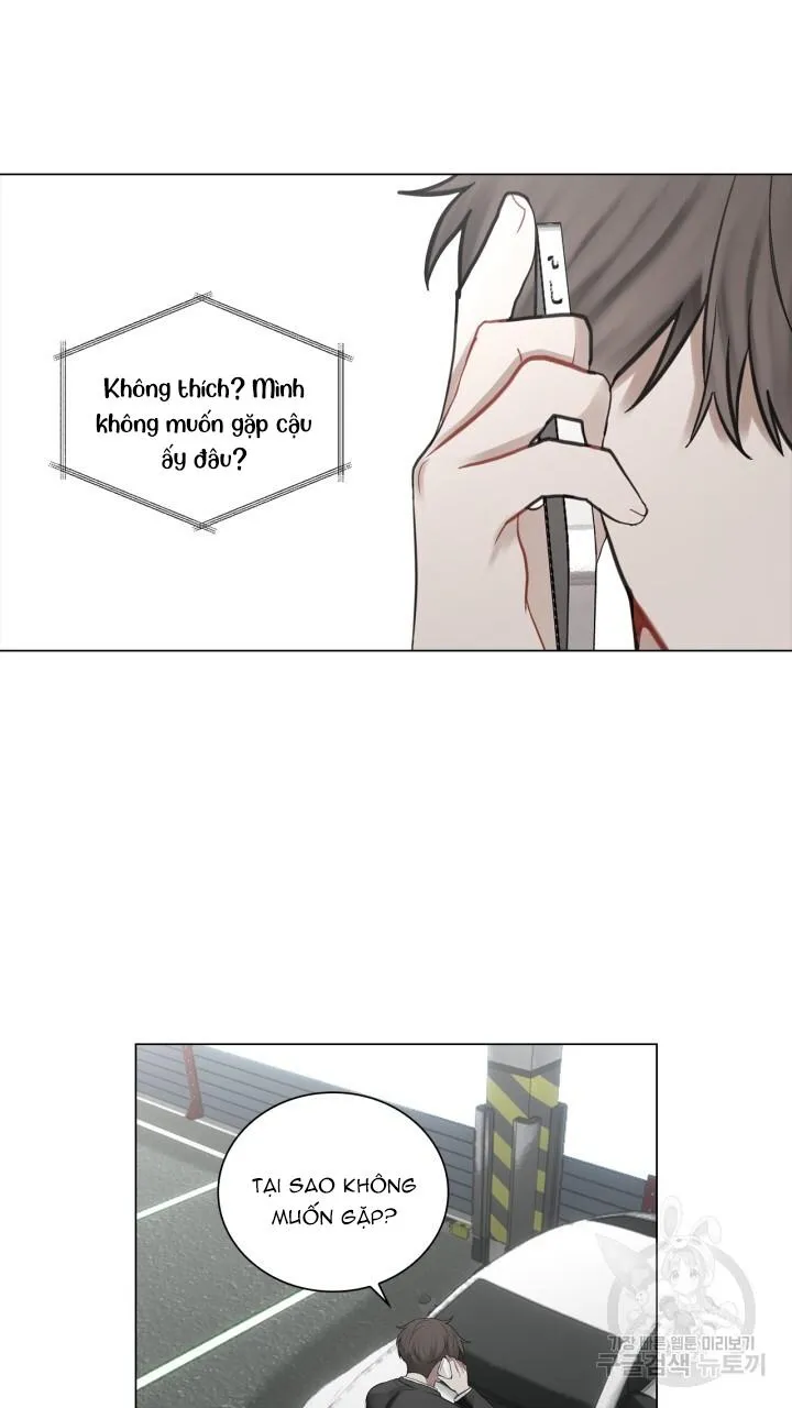 Song Trùng Chapter 32 Trang 6