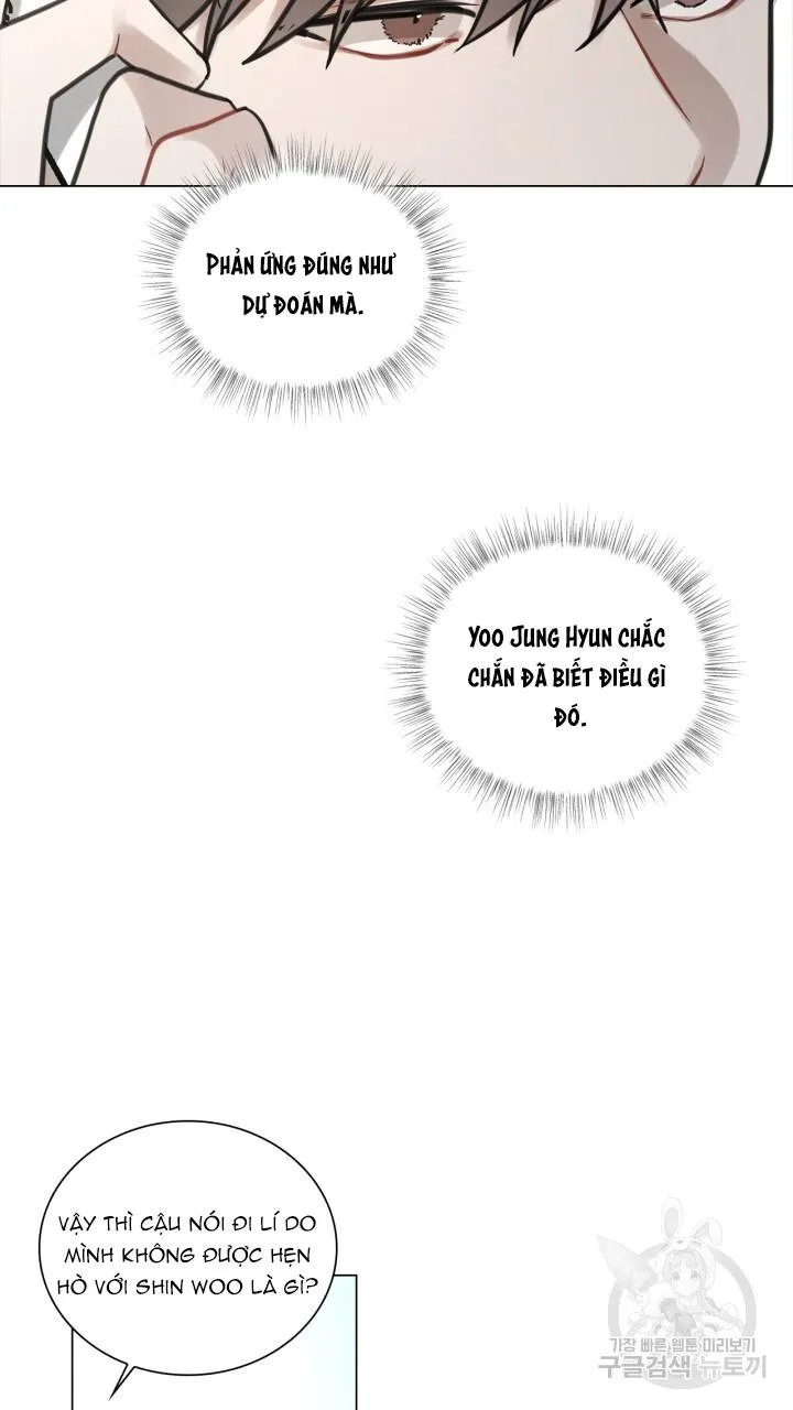 Song Trùng Chapter 32 Trang 10