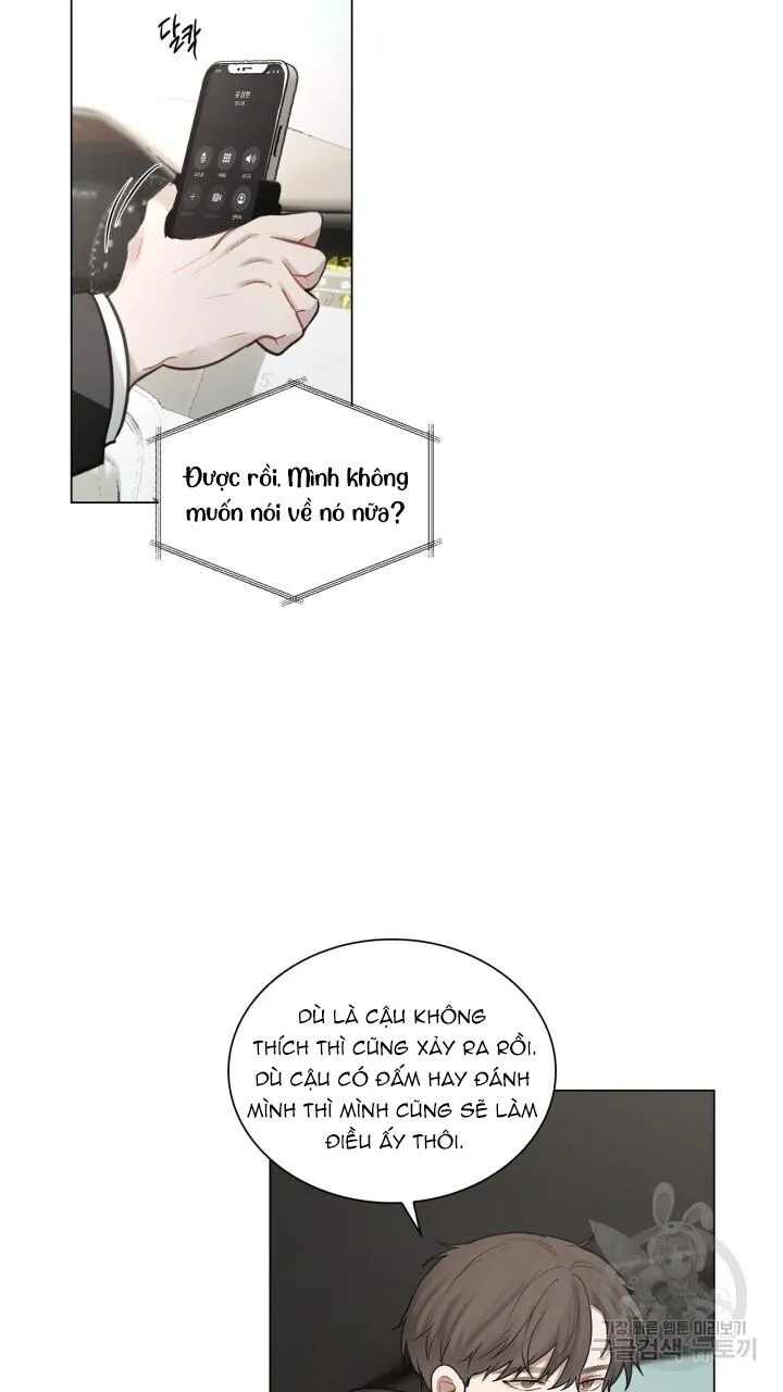 Song Trùng Chapter 32 Trang 11