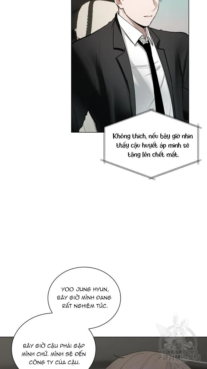 Song Trùng Chapter 32 Trang 12