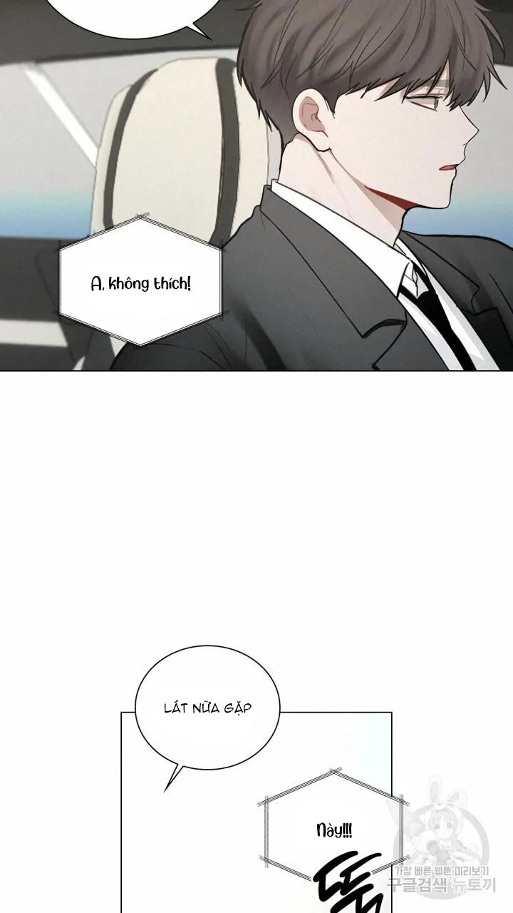 Song Trùng Chapter 32 Trang 13