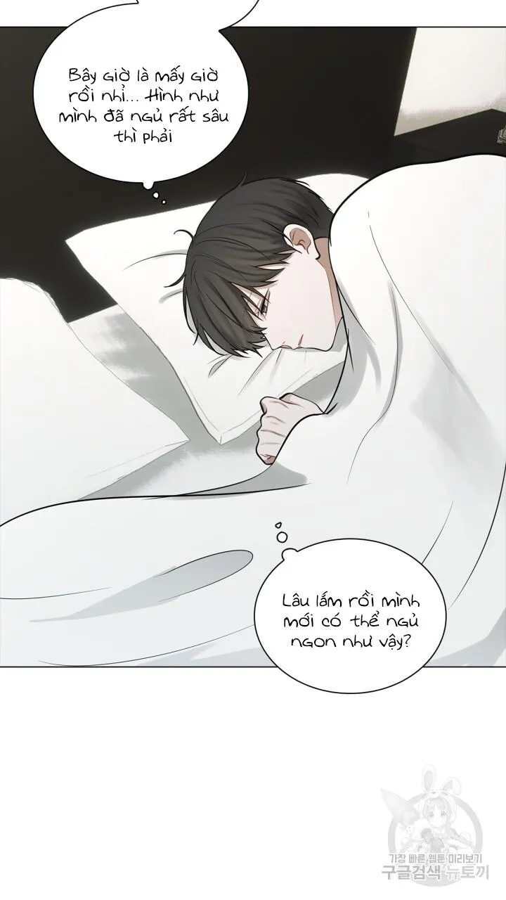 Song Trùng Chapter 32 Trang 19