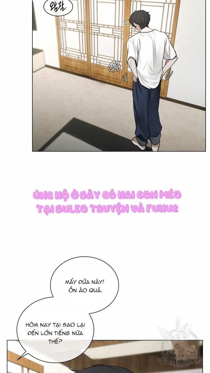 Song Trùng Chapter 32 Trang 25