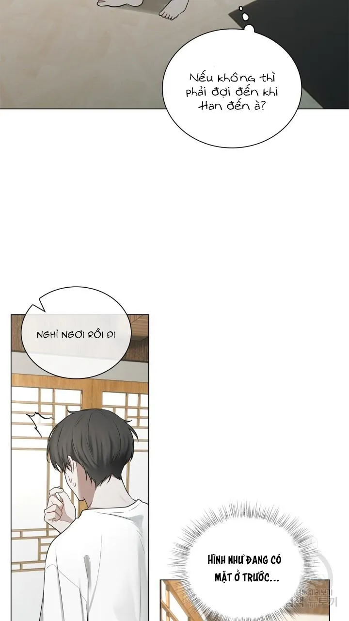 Song Trùng Chapter 32 Trang 28