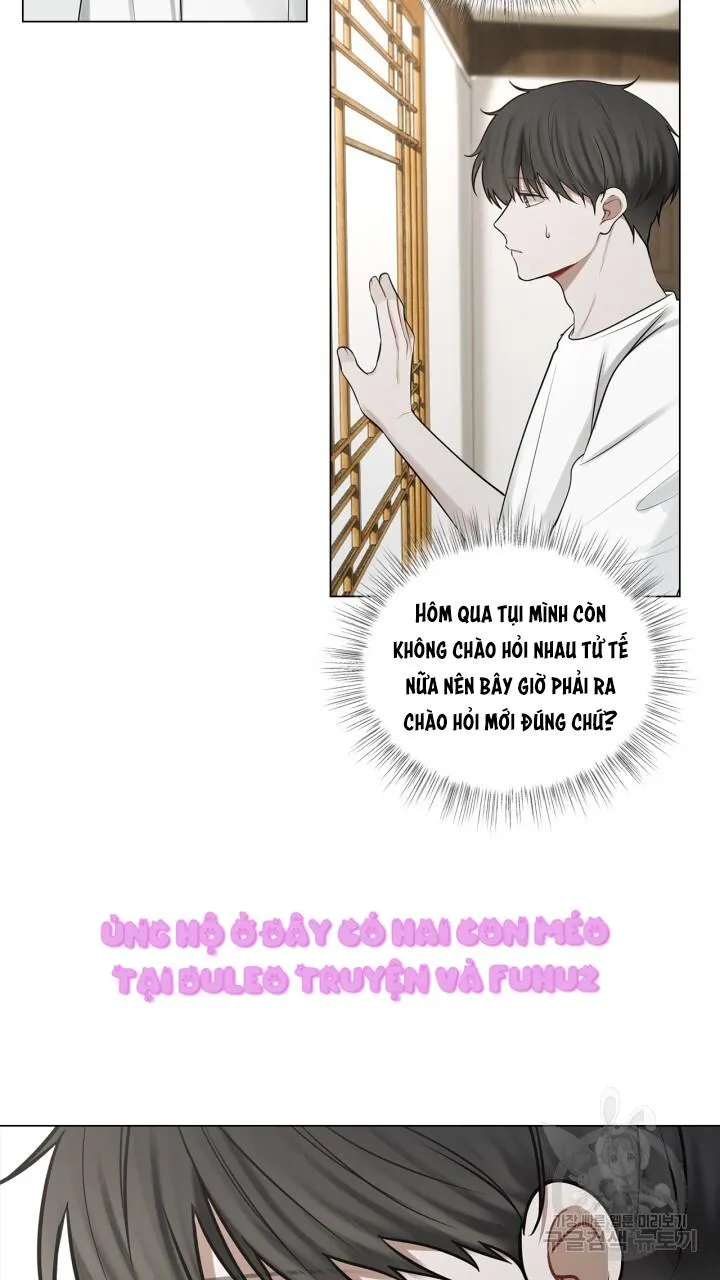 Song Trùng Chapter 32 Trang 29