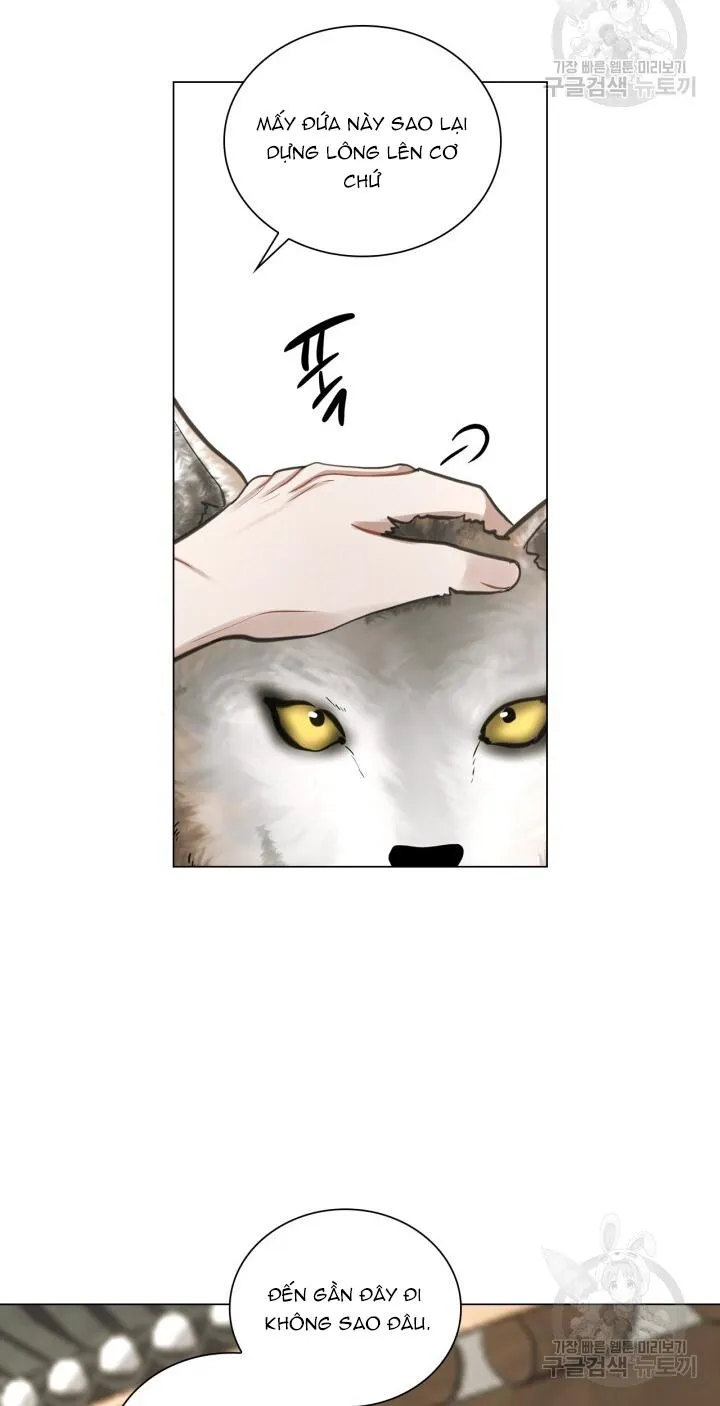 Song Trùng Chapter 32 Trang 35