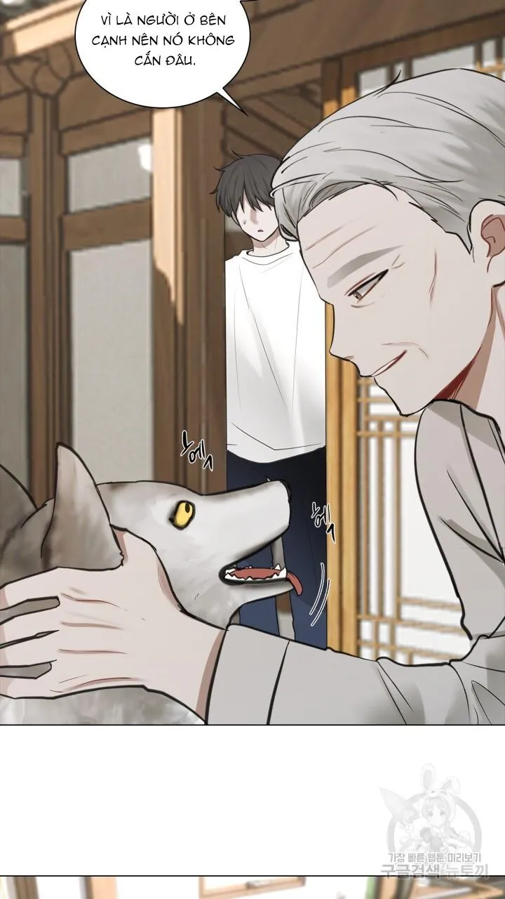 Song Trùng Chapter 32 Trang 36