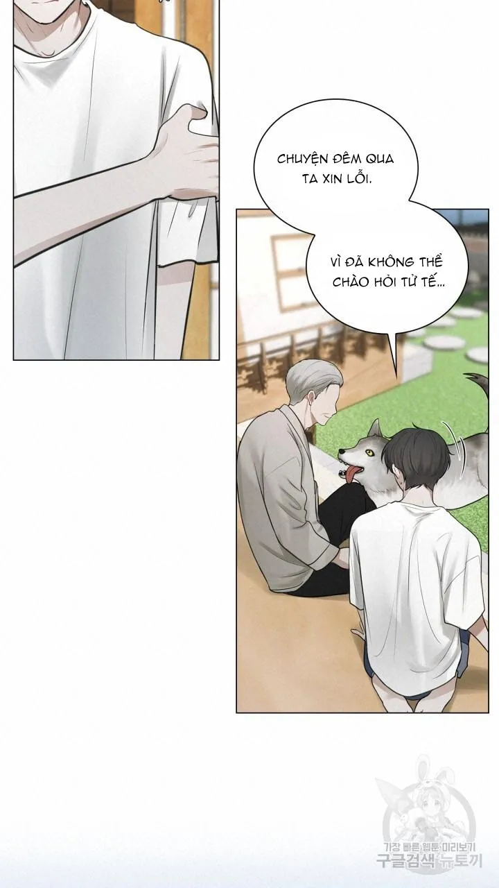 Song Trùng Chapter 32 Trang 38