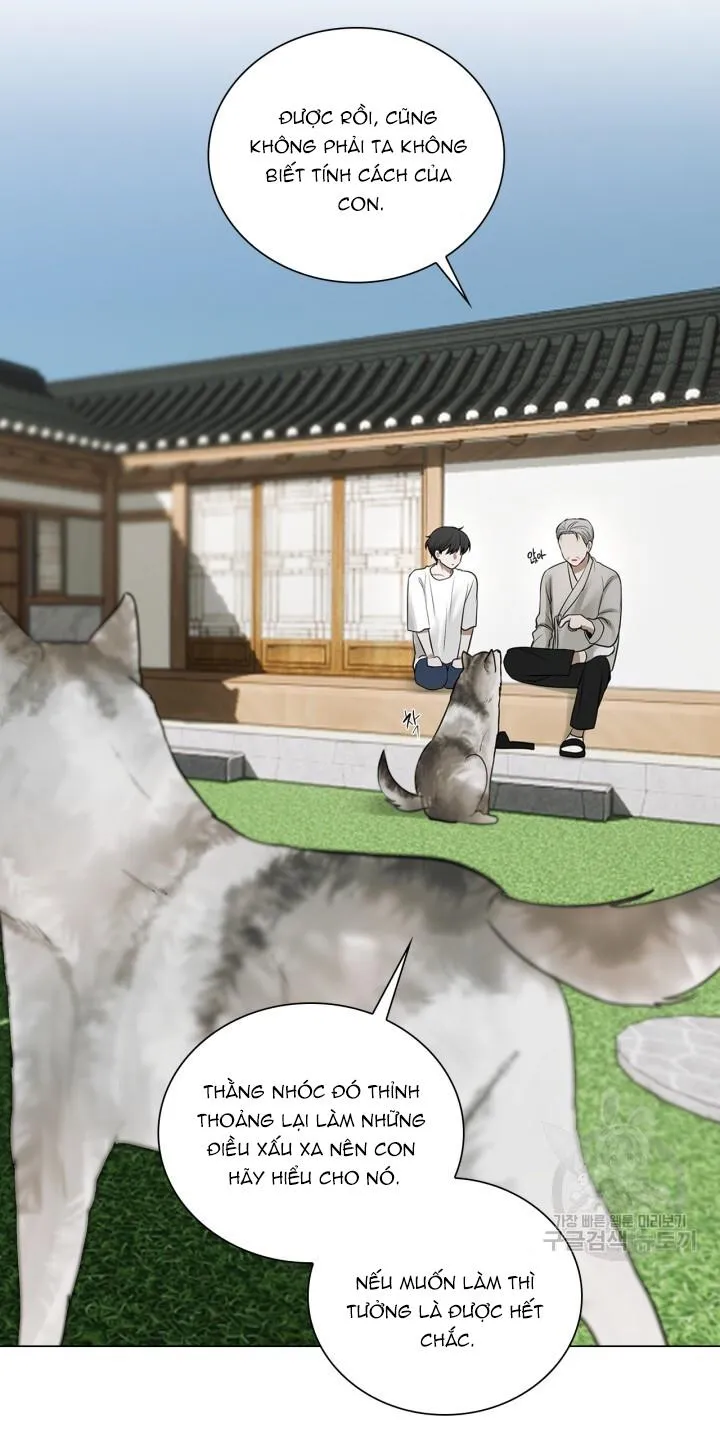 Song Trùng Chapter 32 Trang 39