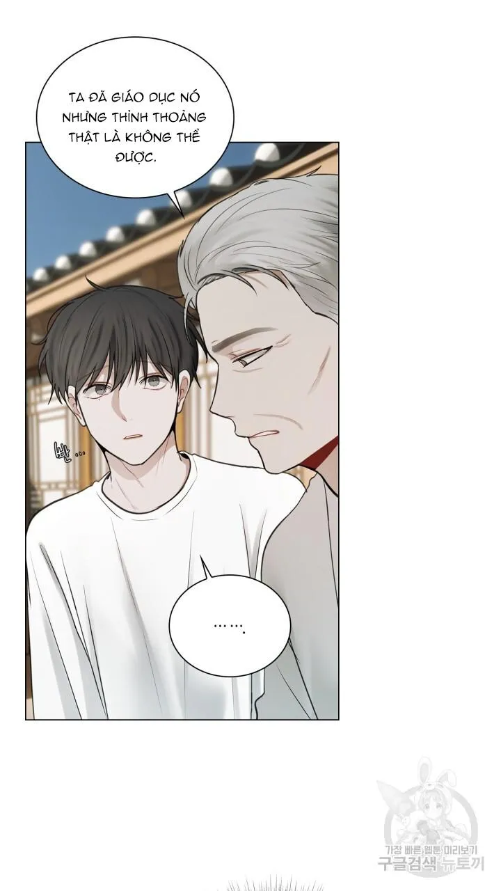 Song Trùng Chapter 32 Trang 41