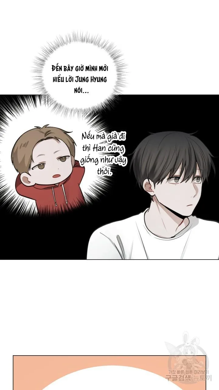 Song Trùng Chapter 32 Trang 43