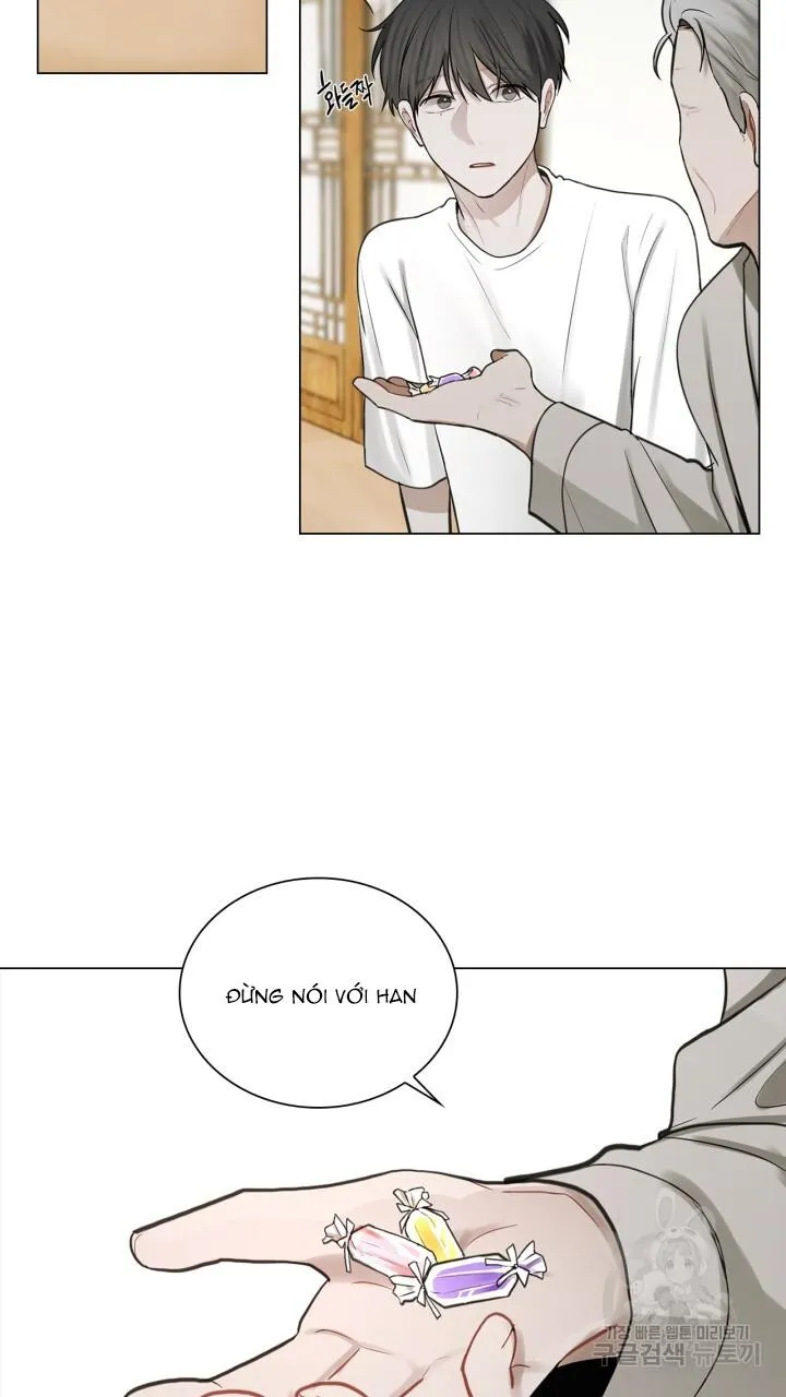 Song Trùng Chapter 32 Trang 45