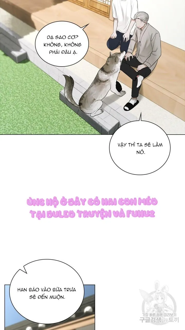 Song Trùng Chapter 32 Trang 50