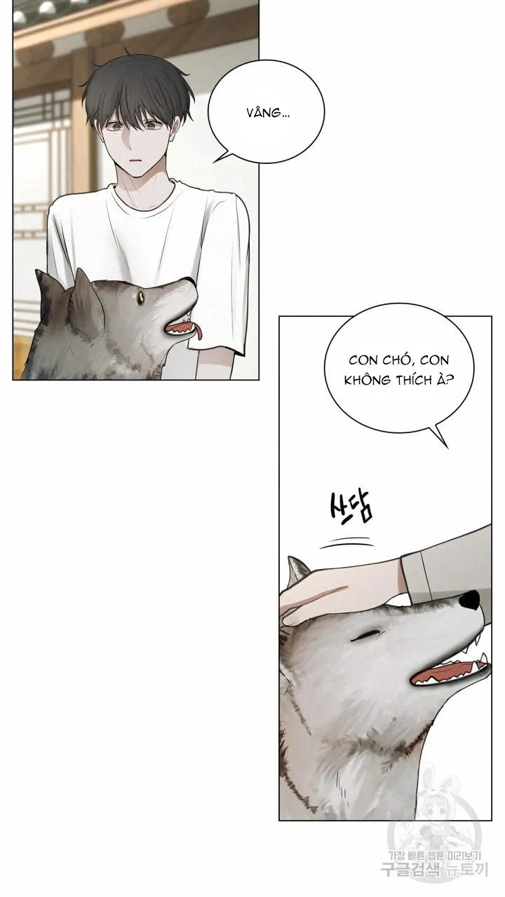 Song Trùng Chapter 32 Trang 51