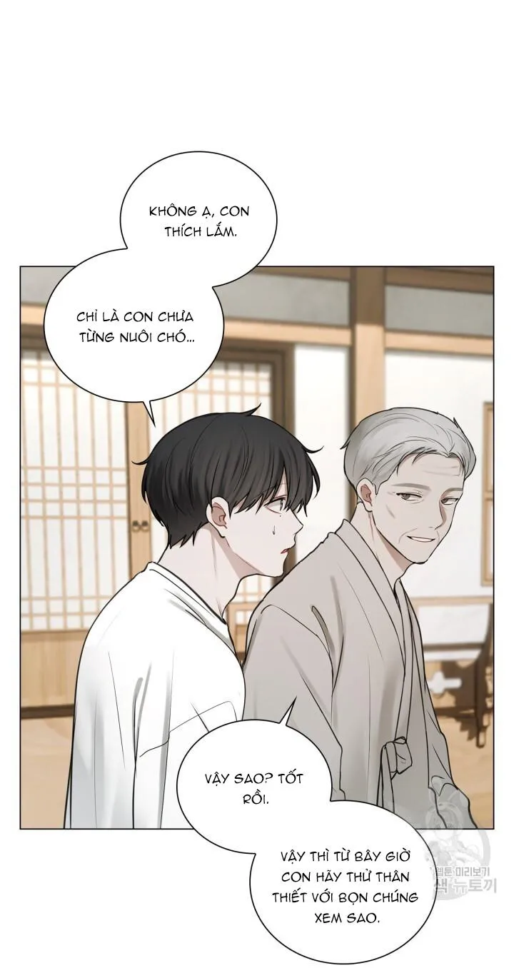 Song Trùng Chapter 32 Trang 52