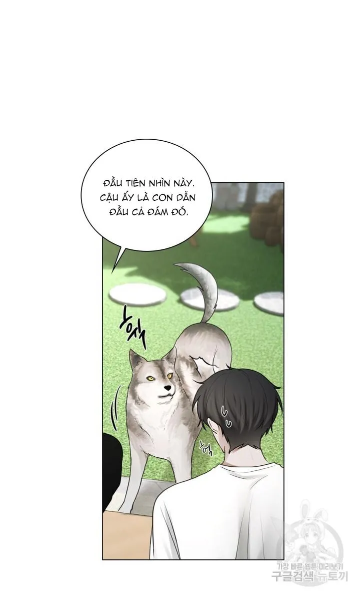 Song Trùng Chapter 32 Trang 53