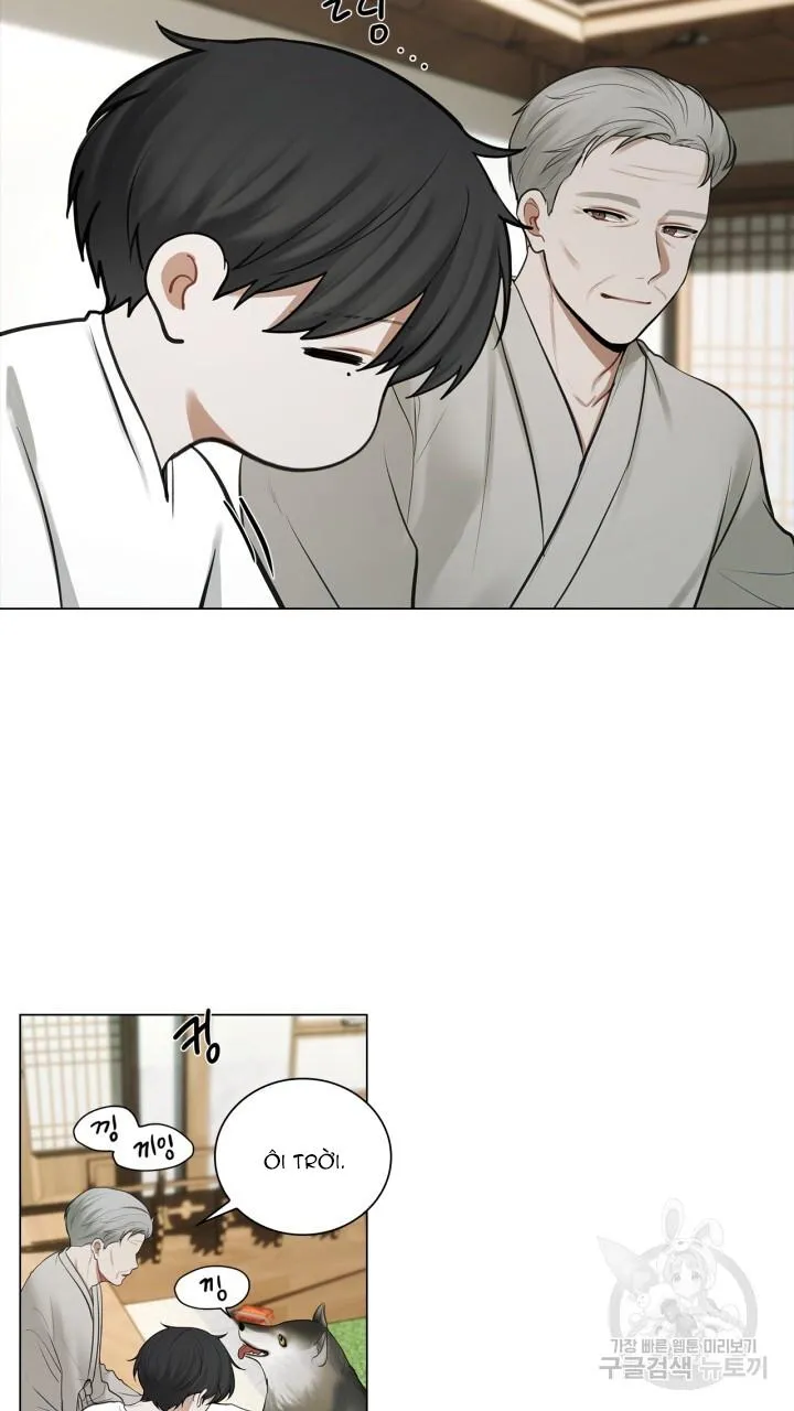 Song Trùng Chapter 33 Trang 9