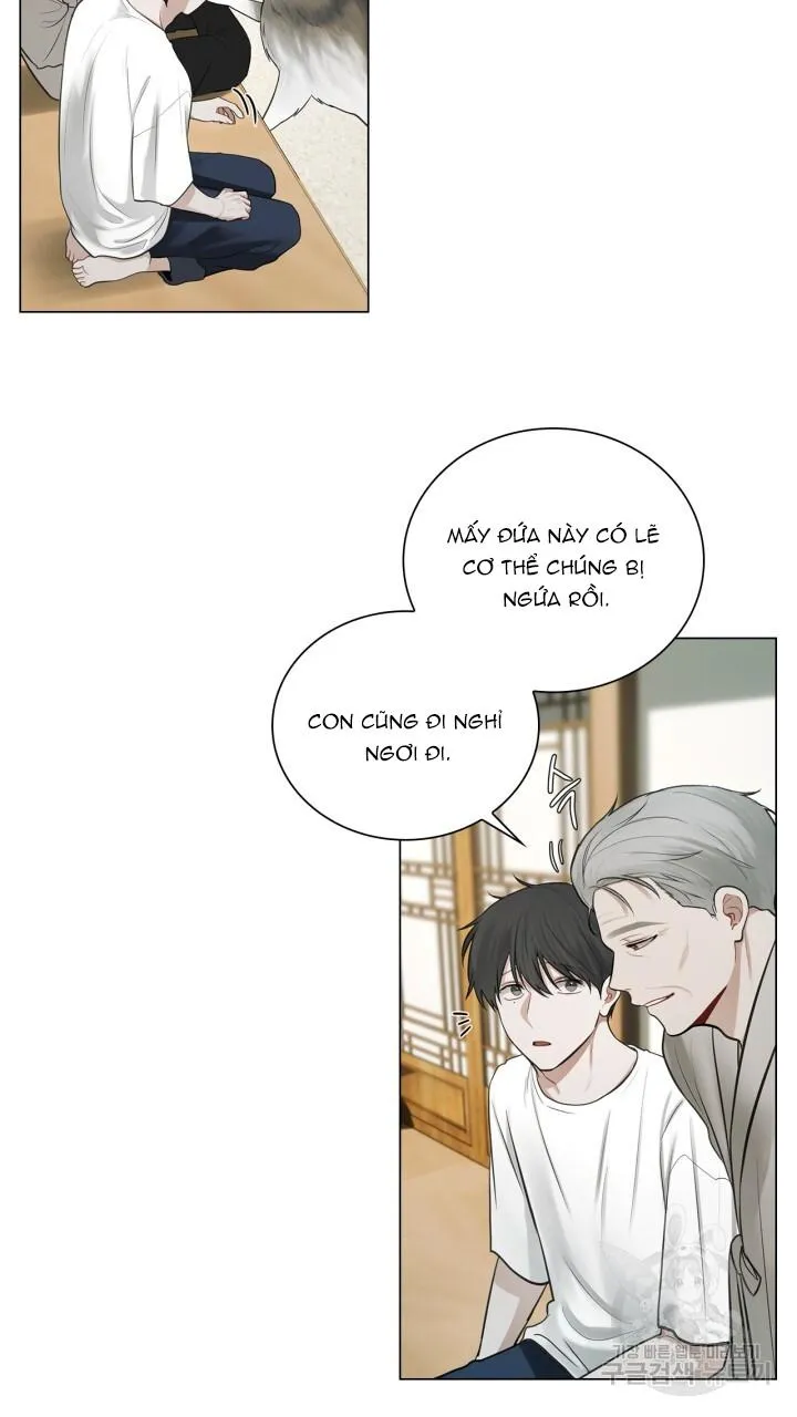 Song Trùng Chapter 33 Trang 10