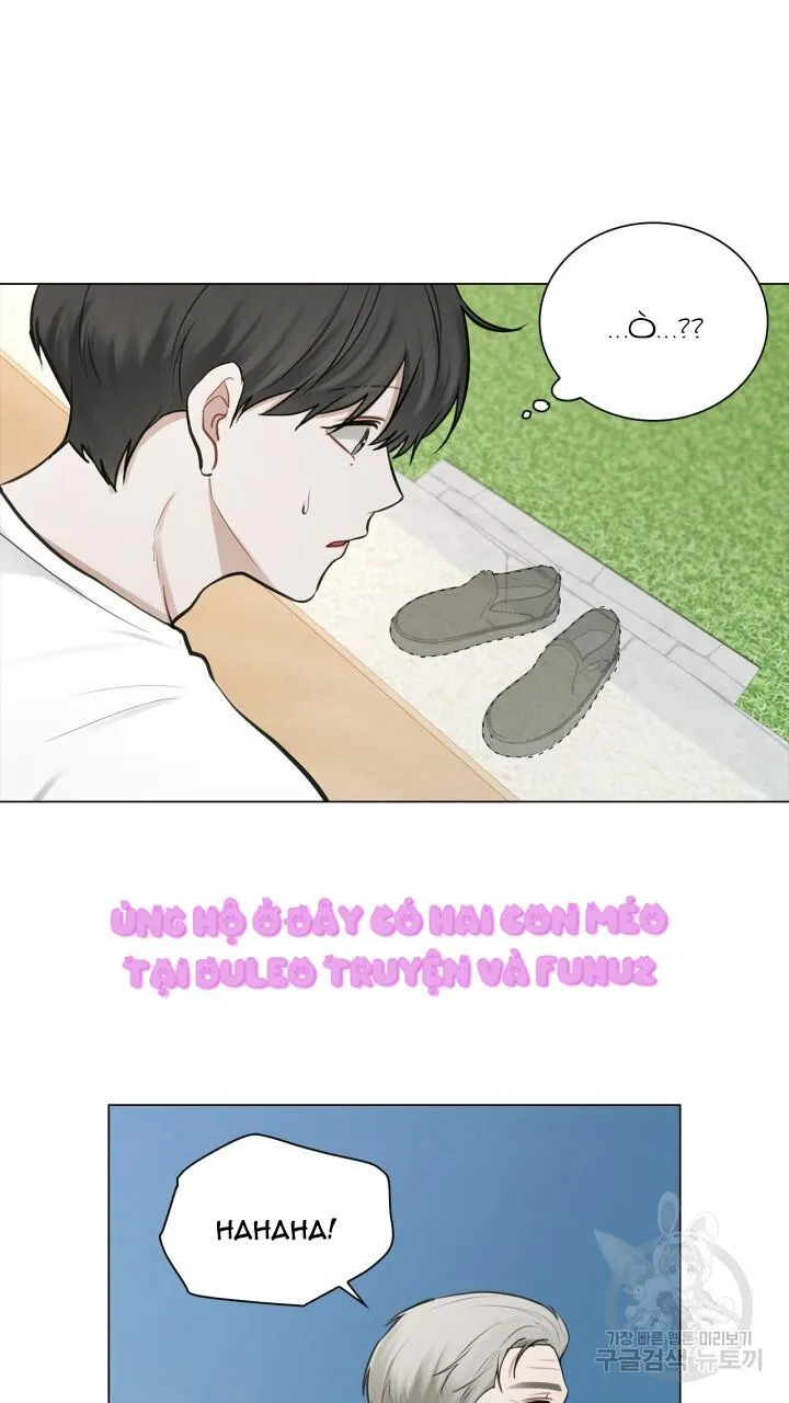 Song Trùng Chapter 33 Trang 12