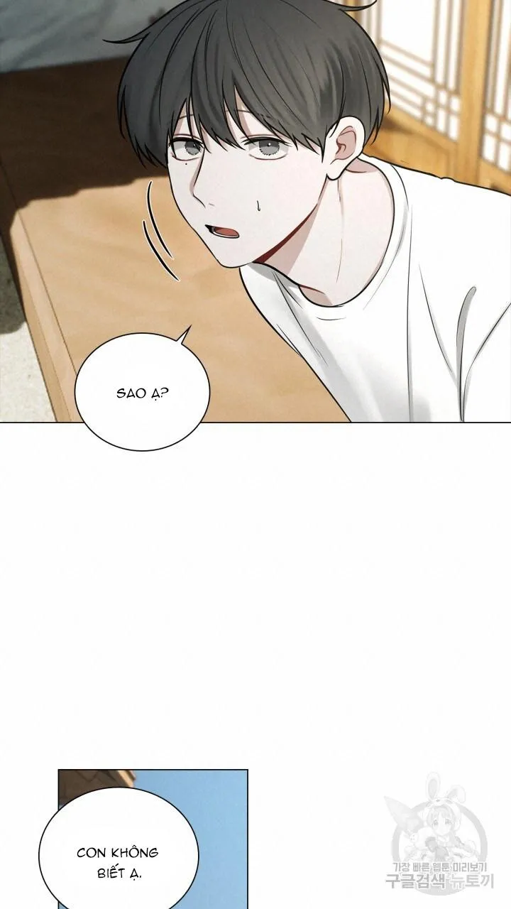 Song Trùng Chapter 33 Trang 14