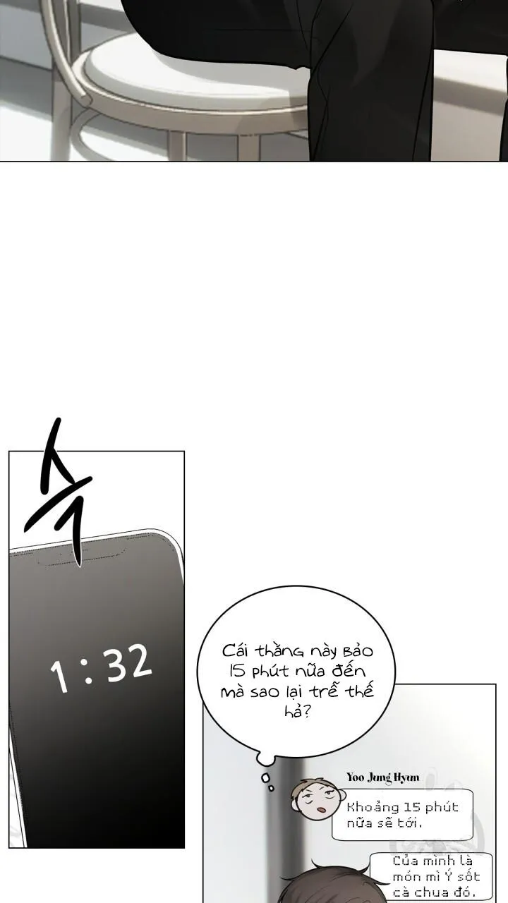 Song Trùng Chapter 33 Trang 33