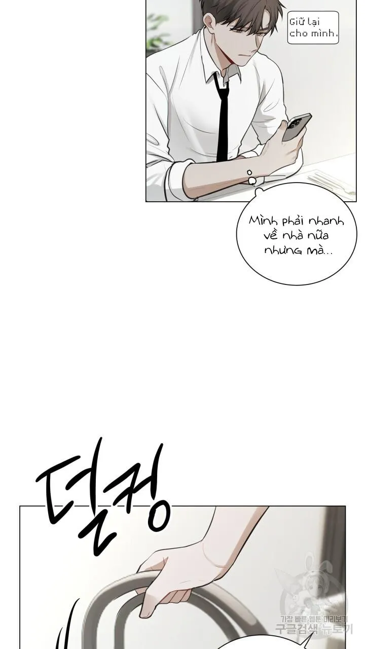 Song Trùng Chapter 33 Trang 34