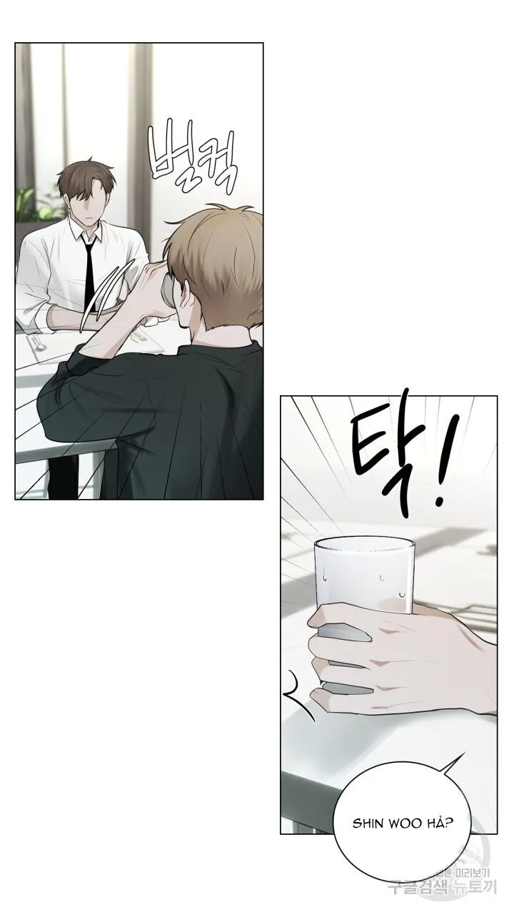 Song Trùng Chapter 33 Trang 37