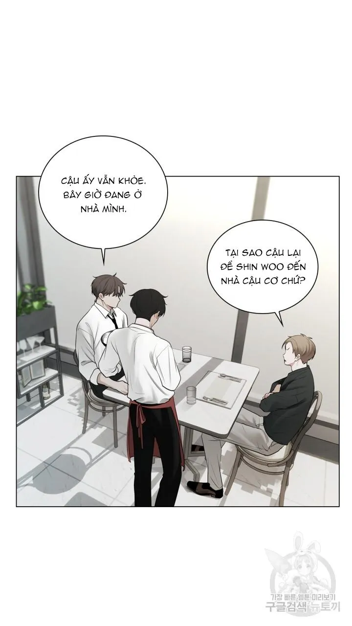 Song Trùng Chapter 33 Trang 38