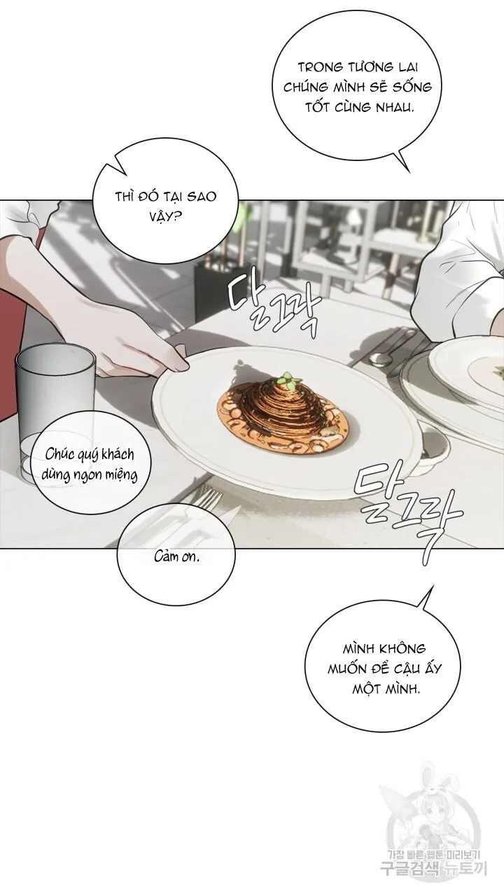 Song Trùng Chapter 33 Trang 39