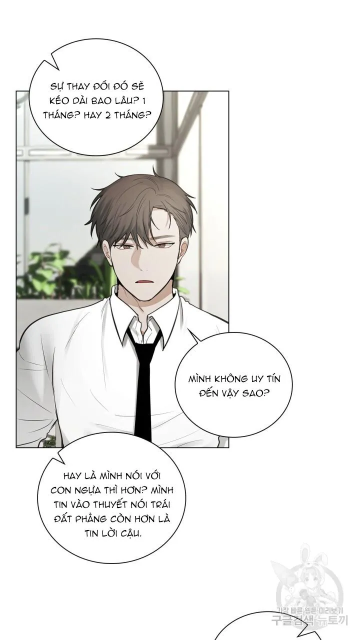 Song Trùng Chapter 33 Trang 40