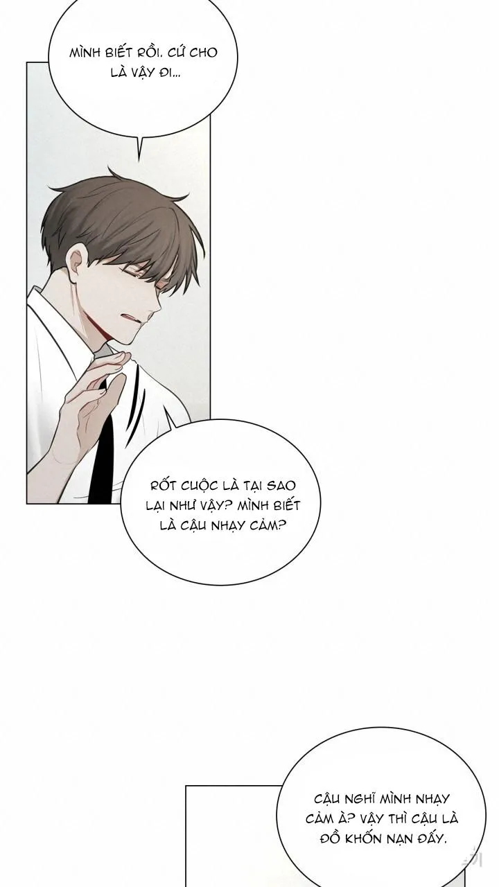 Song Trùng Chapter 33 Trang 42