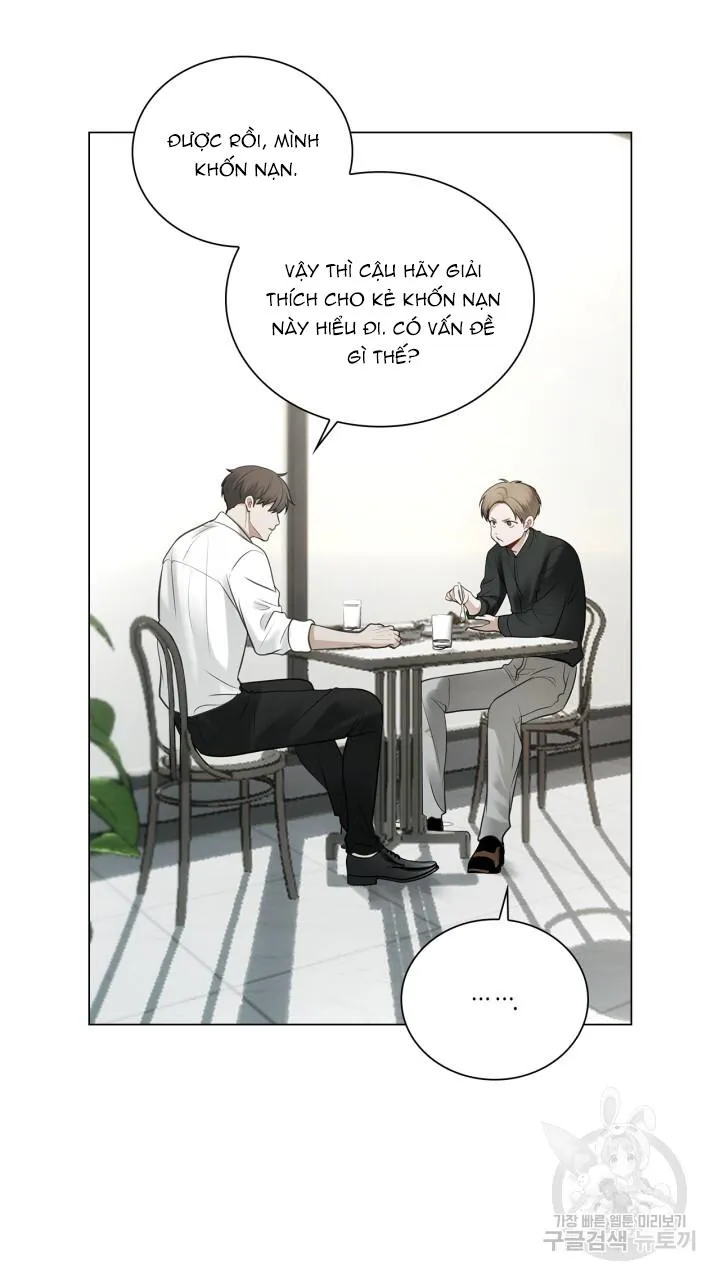 Song Trùng Chapter 33 Trang 44