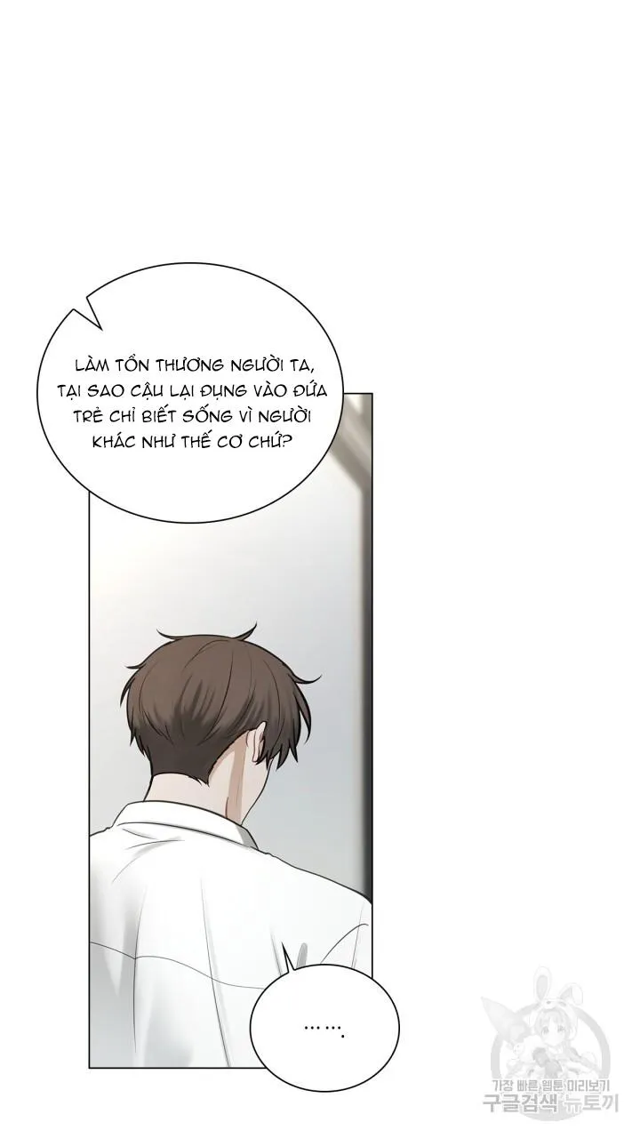 Song Trùng Chapter 33 Trang 48