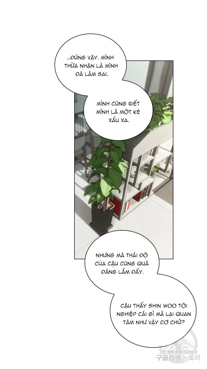 Song Trùng Chapter 33 Trang 49