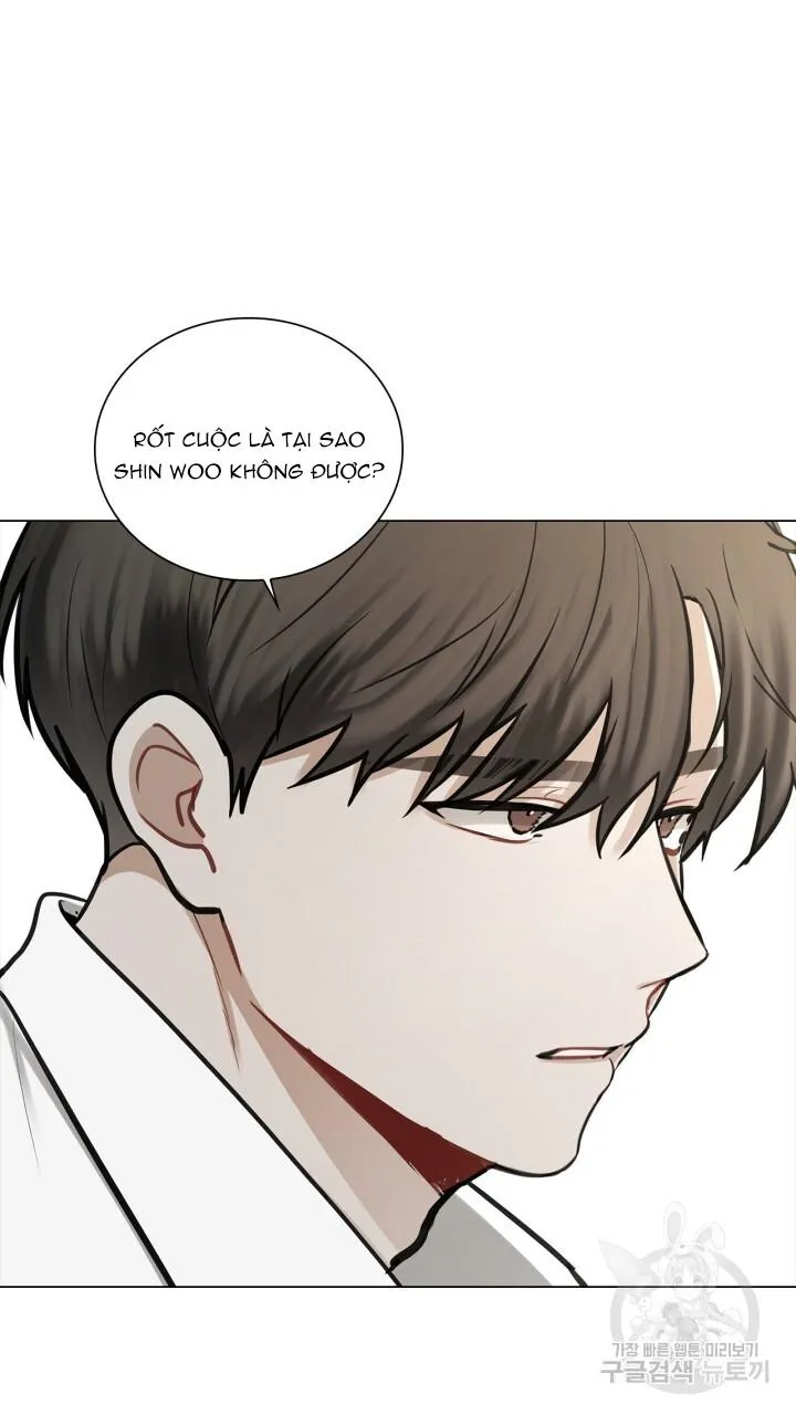 Song Trùng Chapter 33 Trang 50