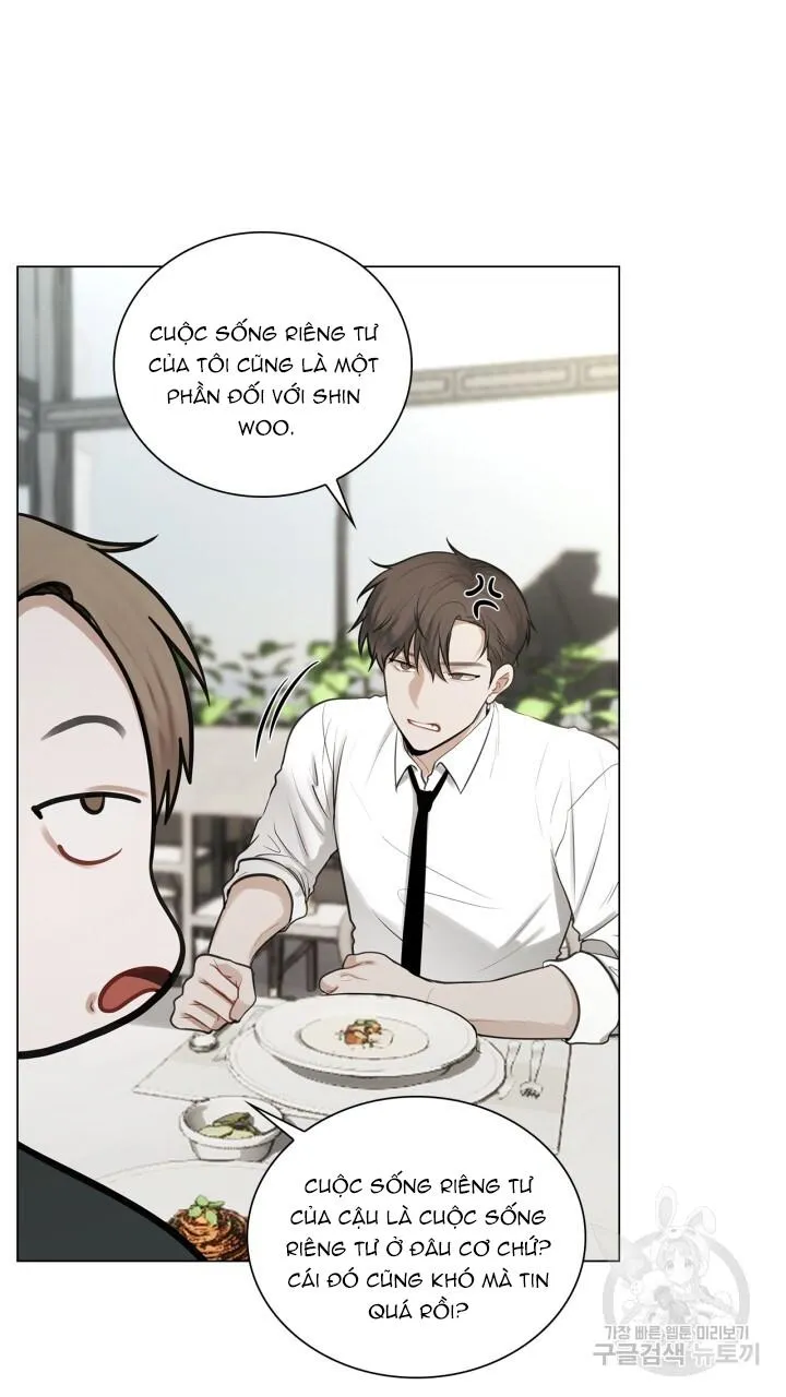 Song Trùng Chapter 33 Trang 52