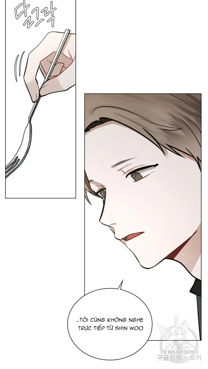 Song Trùng Chapter 33 Trang 59