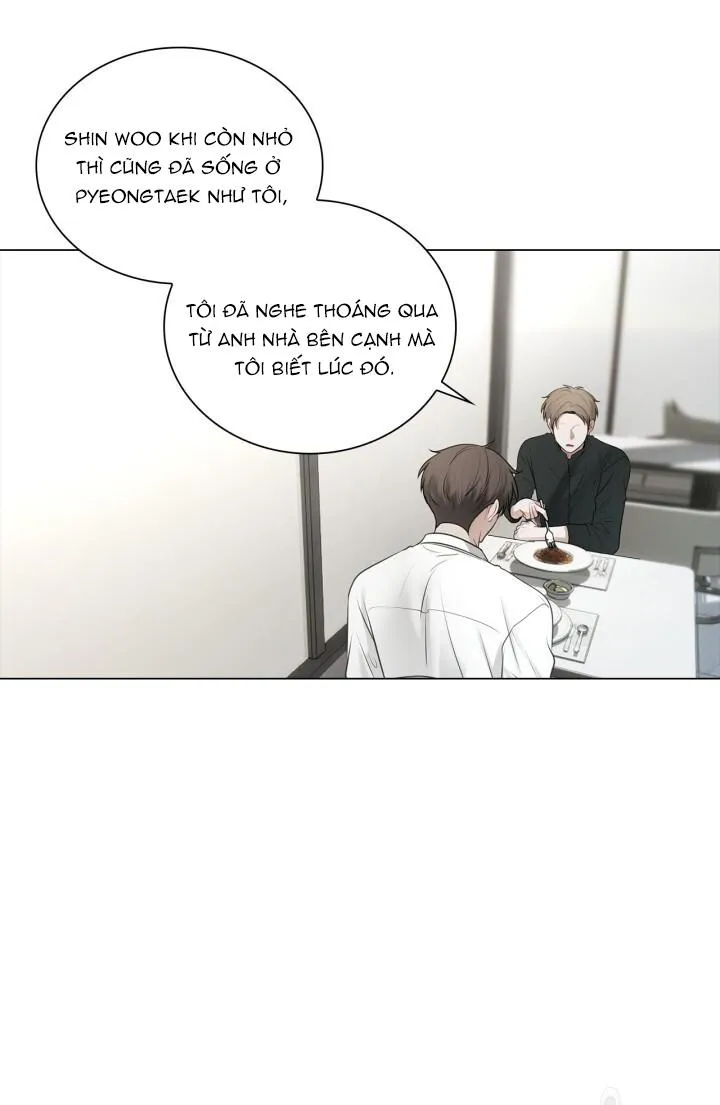 Song Trùng Chapter 33 Trang 61