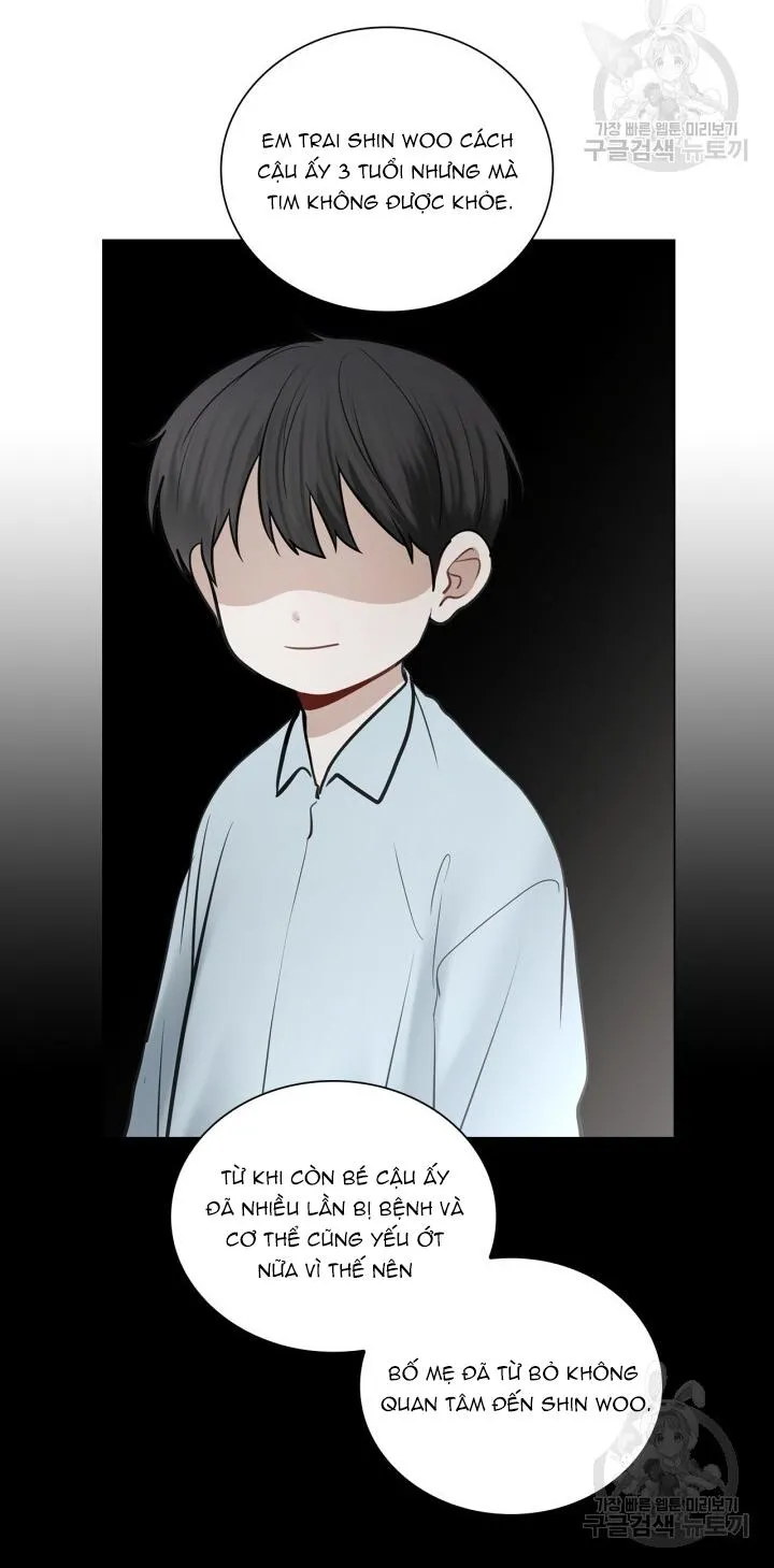 Song Trùng Chapter 33 Trang 62