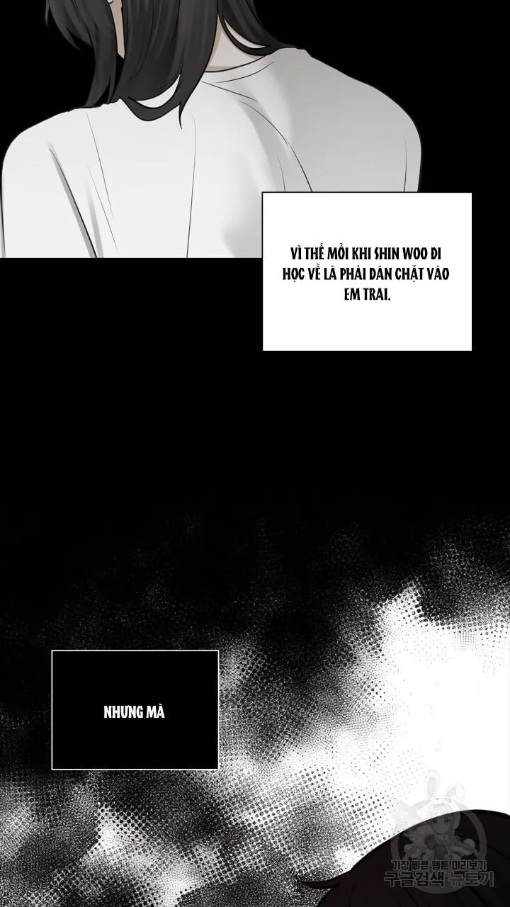 Song Trùng Chapter 34 Trang 3