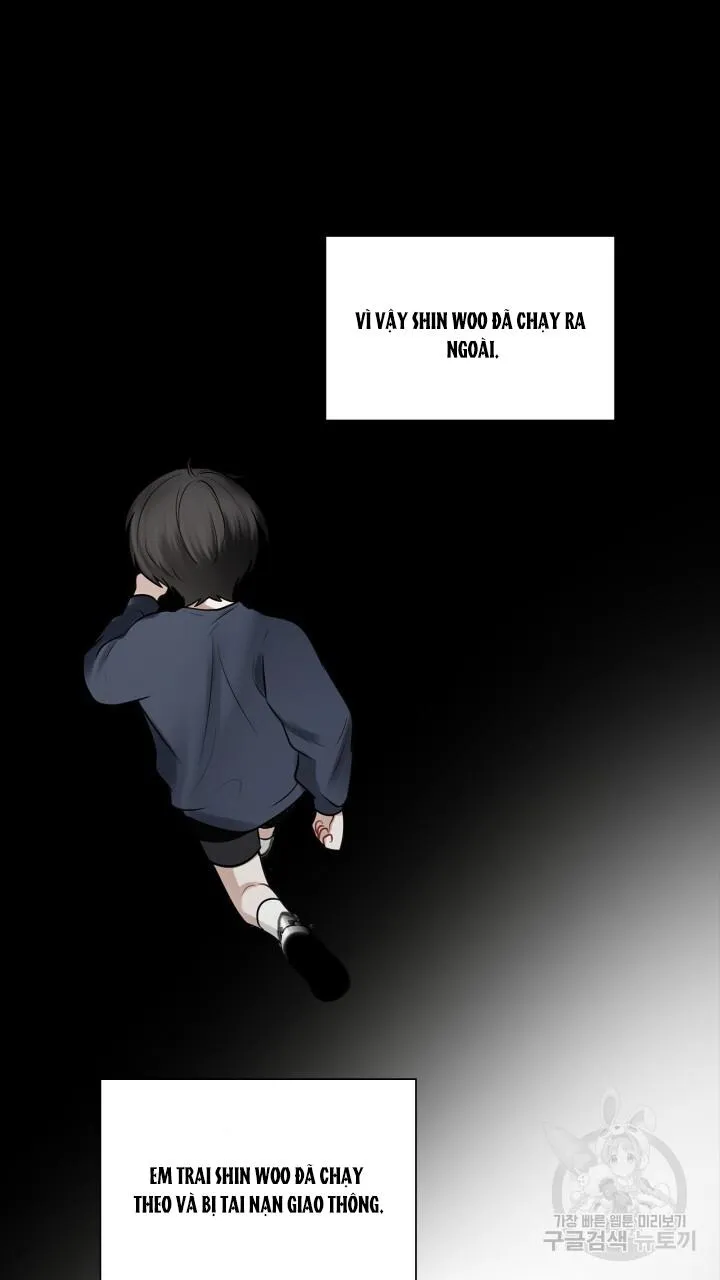 Song Trùng Chapter 34 Trang 10