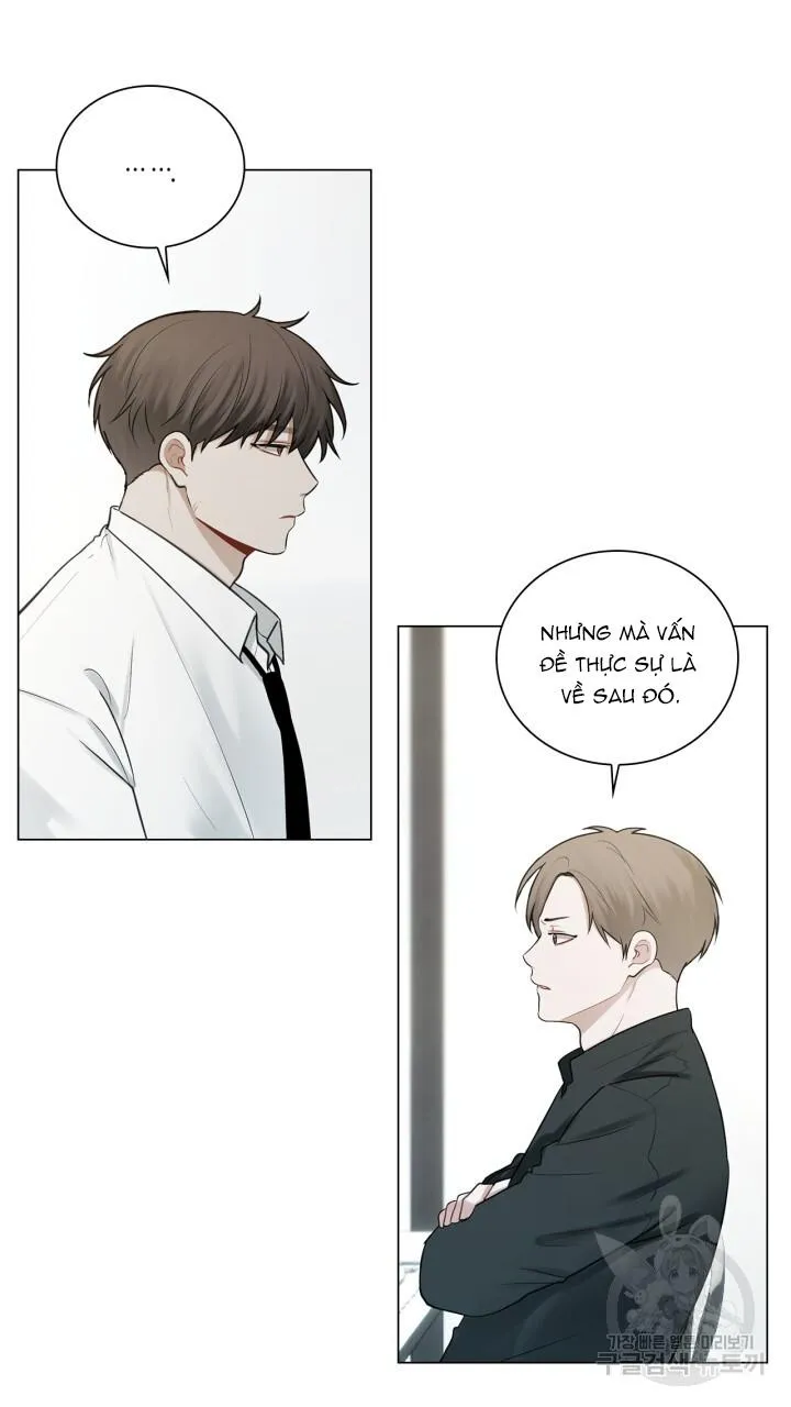 Song Trùng Chapter 34 Trang 13