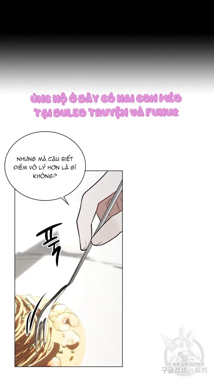 Song Trùng Chapter 34 Trang 20