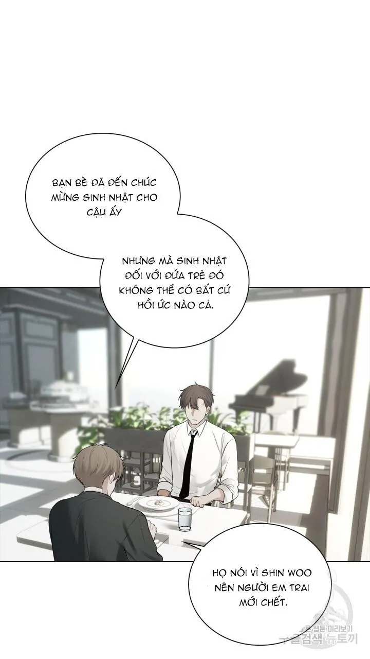 Song Trùng Chapter 34 Trang 22