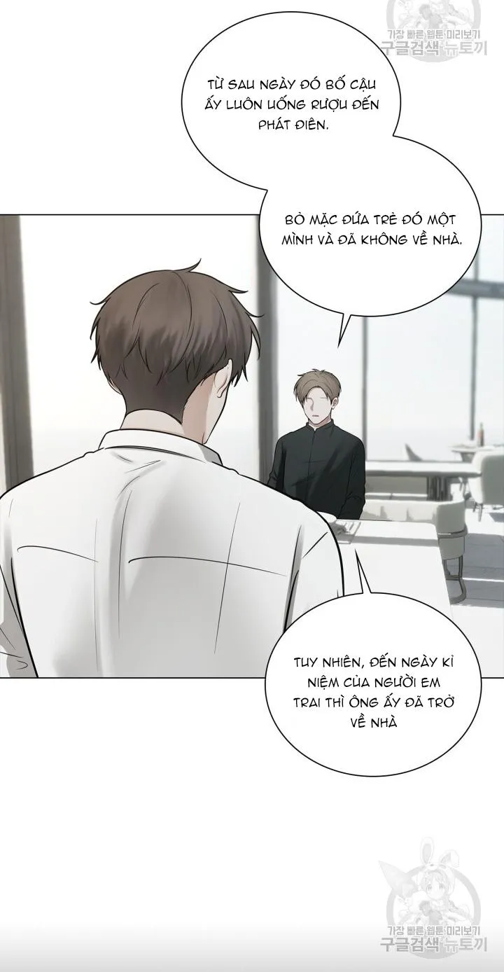 Song Trùng Chapter 34 Trang 24