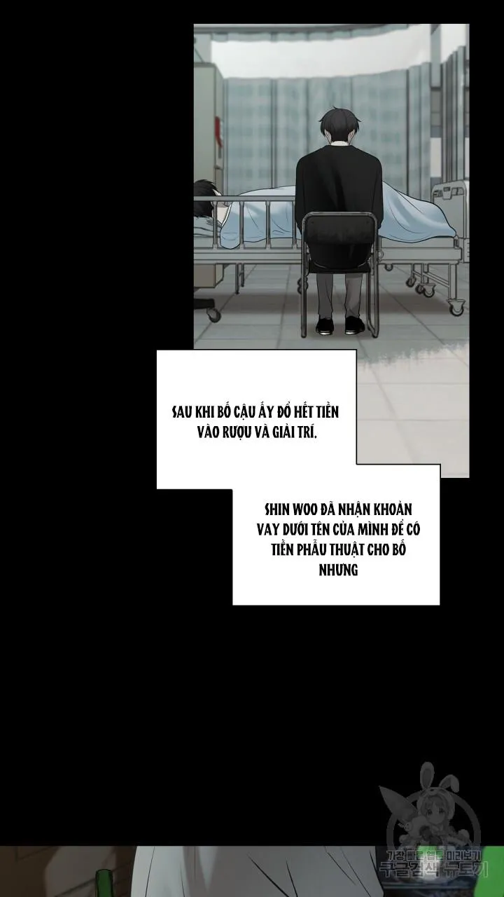 Song Trùng Chapter 34 Trang 26