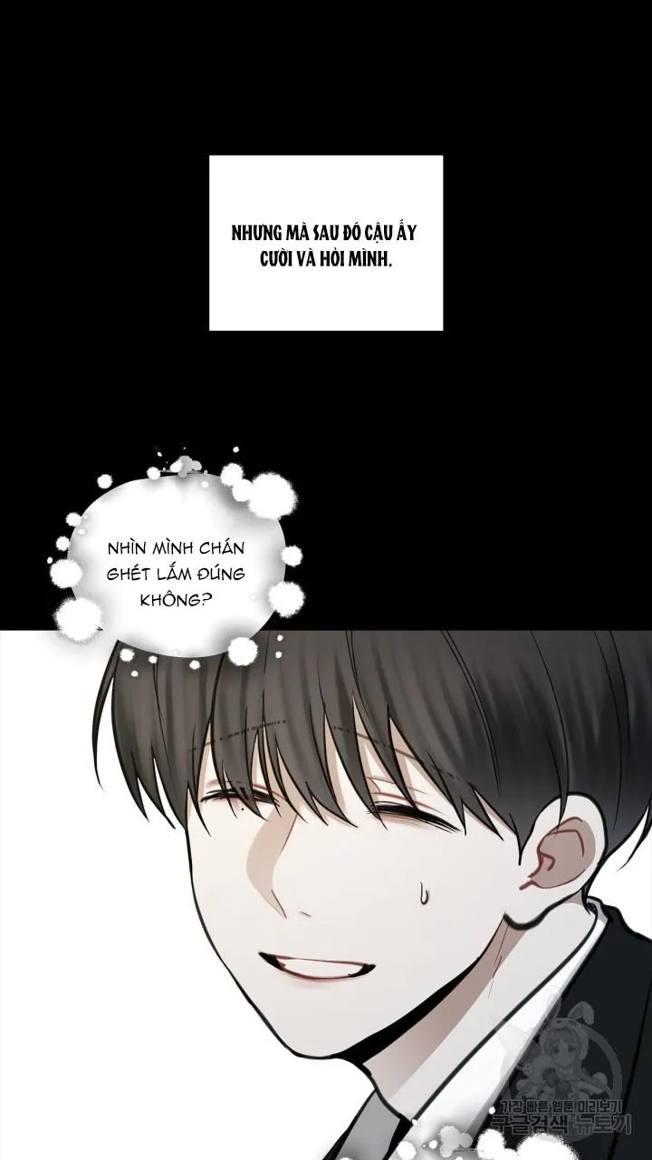 Song Trùng Chapter 34 Trang 31