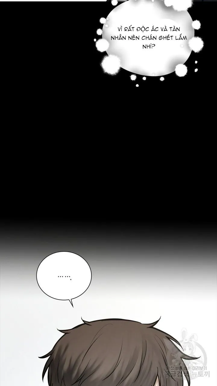 Song Trùng Chapter 34 Trang 32
