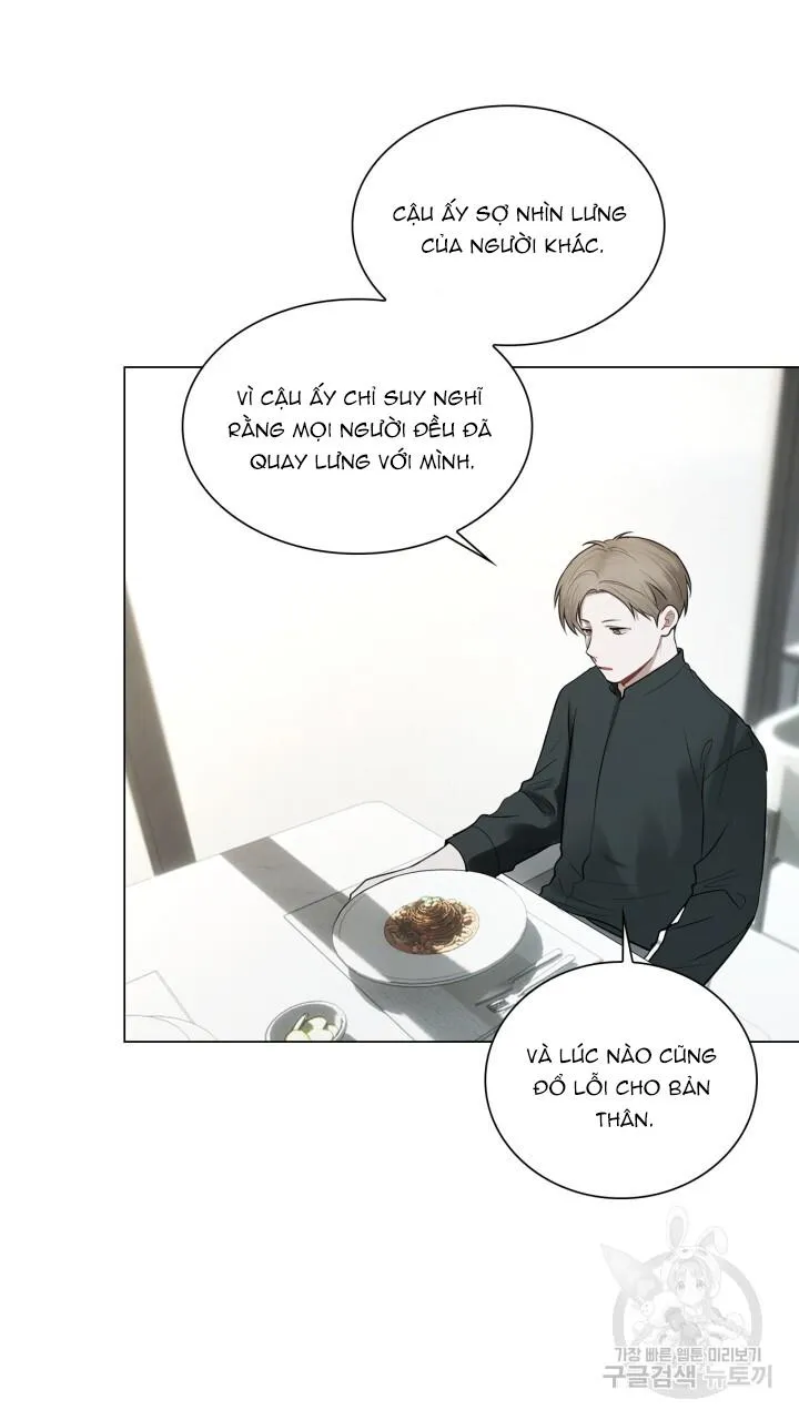 Song Trùng Chapter 34 Trang 34