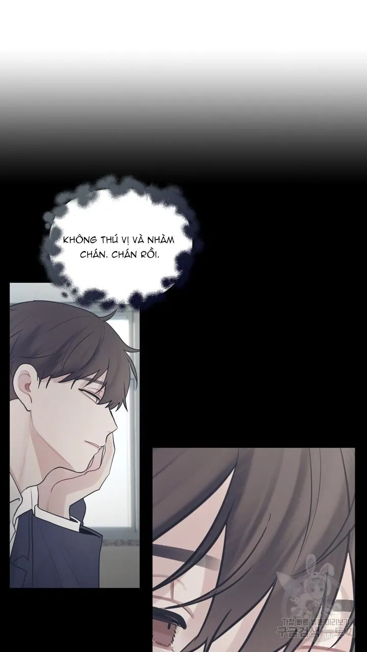 Song Trùng Chapter 34 Trang 38